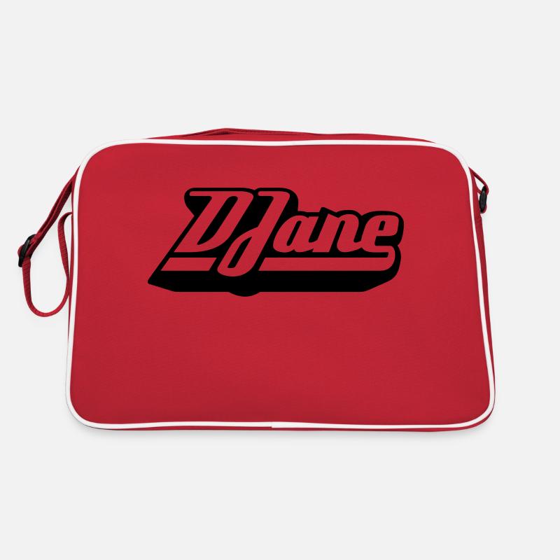 DJane Sac Retro