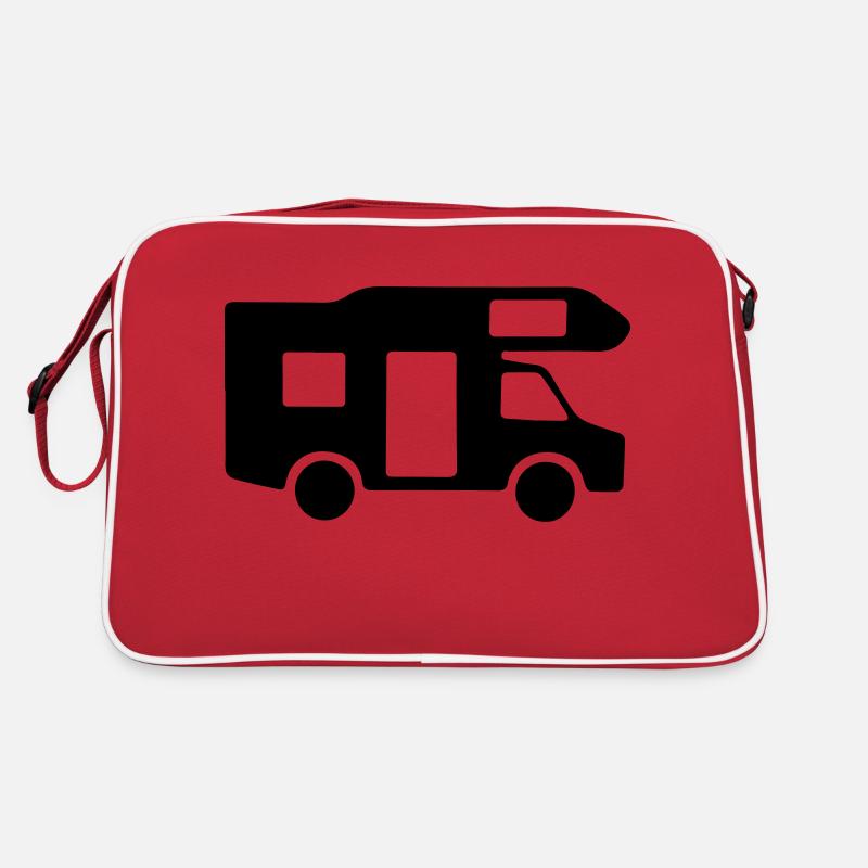 Retro Tasche