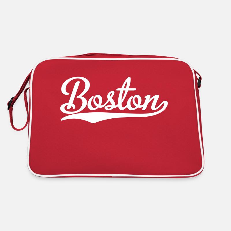 Boston Sac Retro