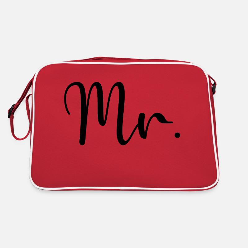 Retro Tasche
