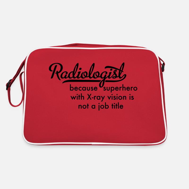 Retro Bag
