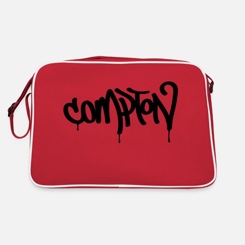 COMPTON Retro Tasche