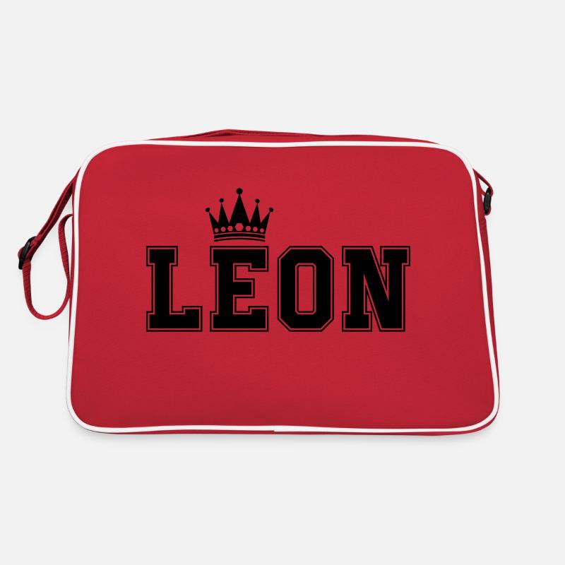 Leon Retro Tasche