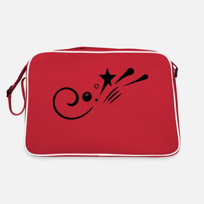 Retro Tasche