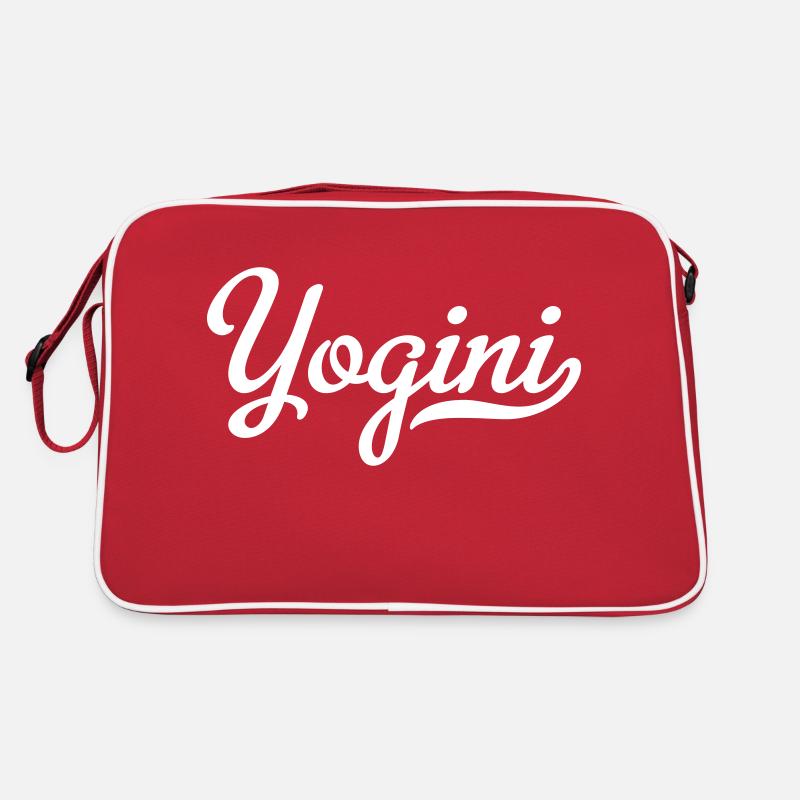 Yogini Sac Retro