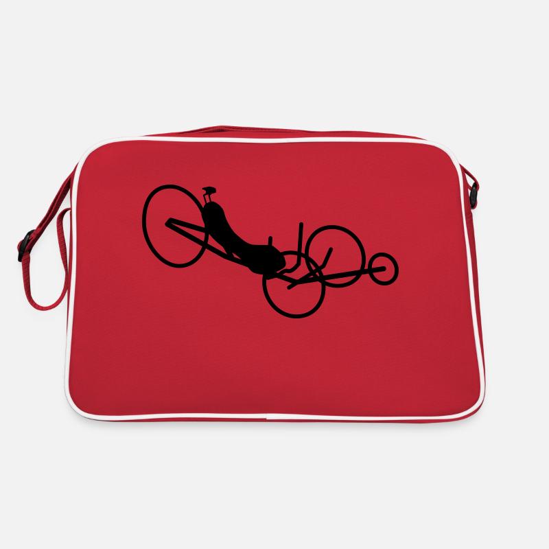 ICE Vortex Retro Tasche