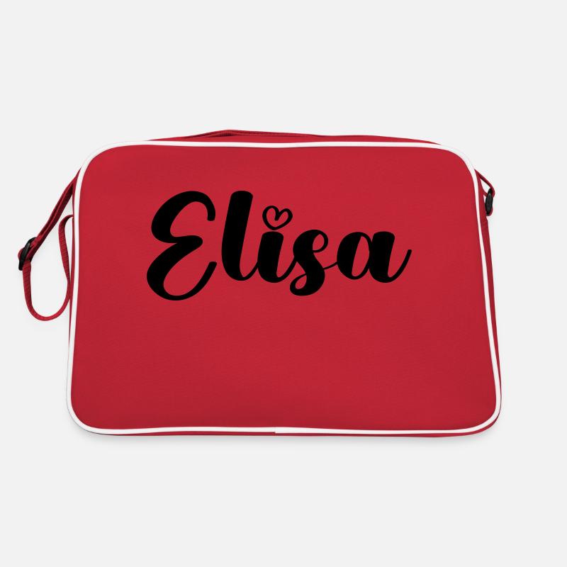 Retro Tasche