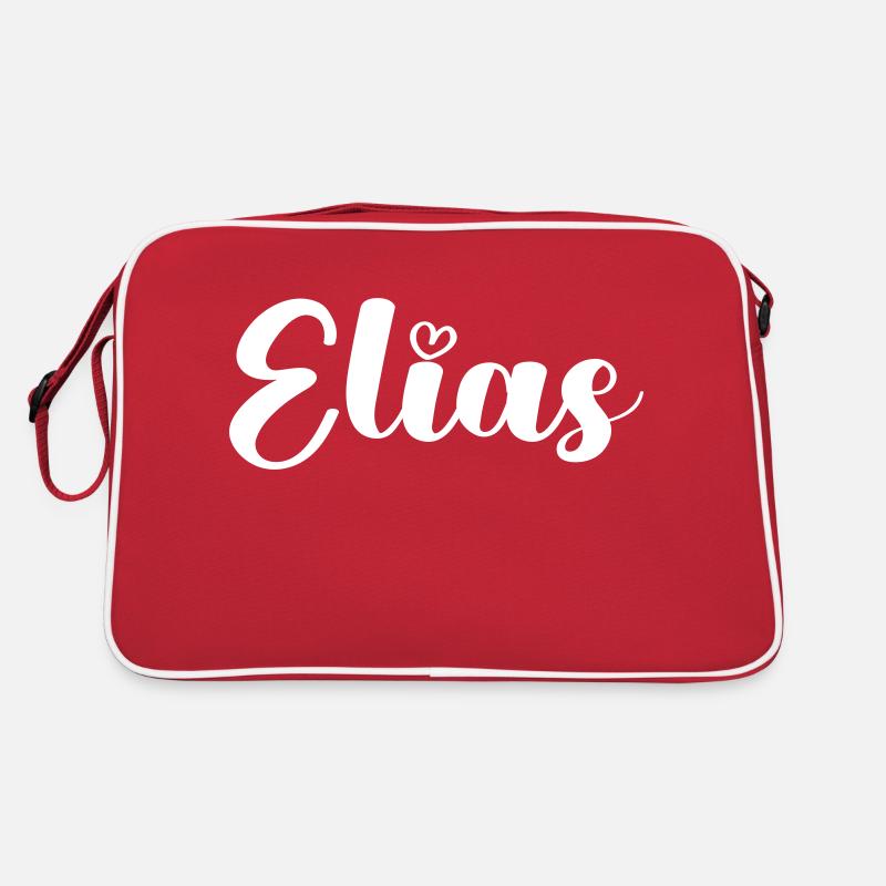 Elias Sac Retro