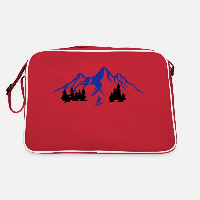 Sac Retro