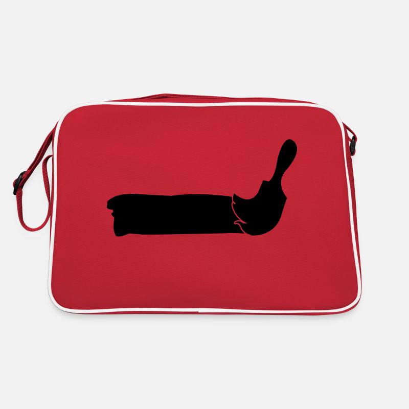 paintbrusch_2 Sac Retro