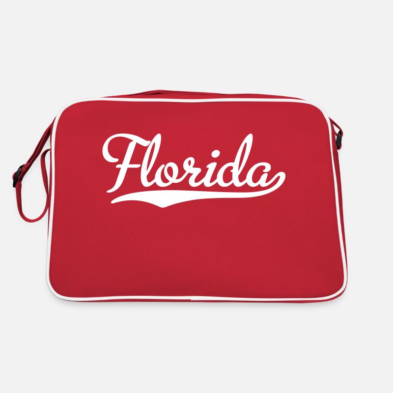 Floride Sac Retro