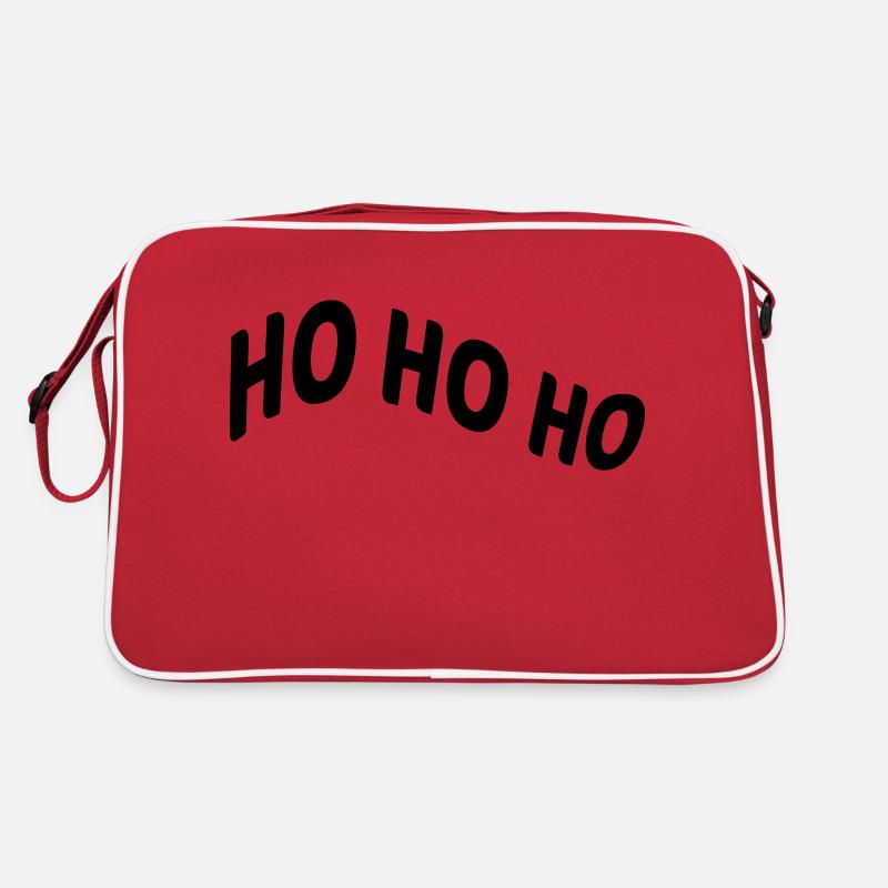 Retro Bag