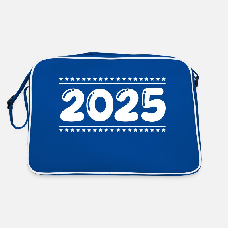 2025 Retro Bag