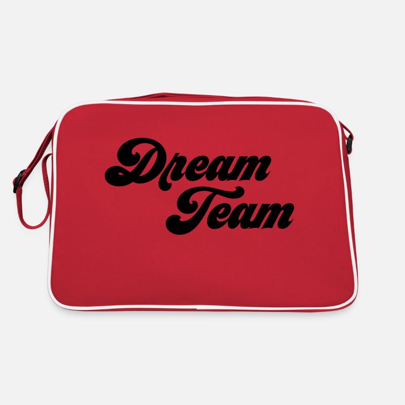 Retro Bag