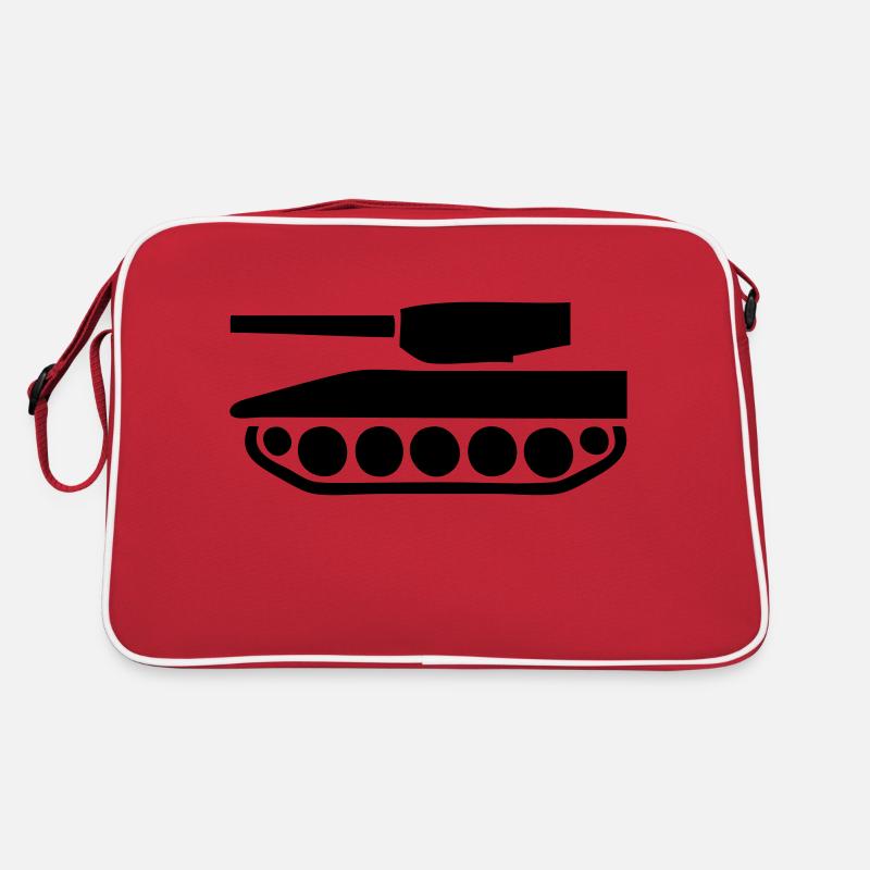 Retro Tasche