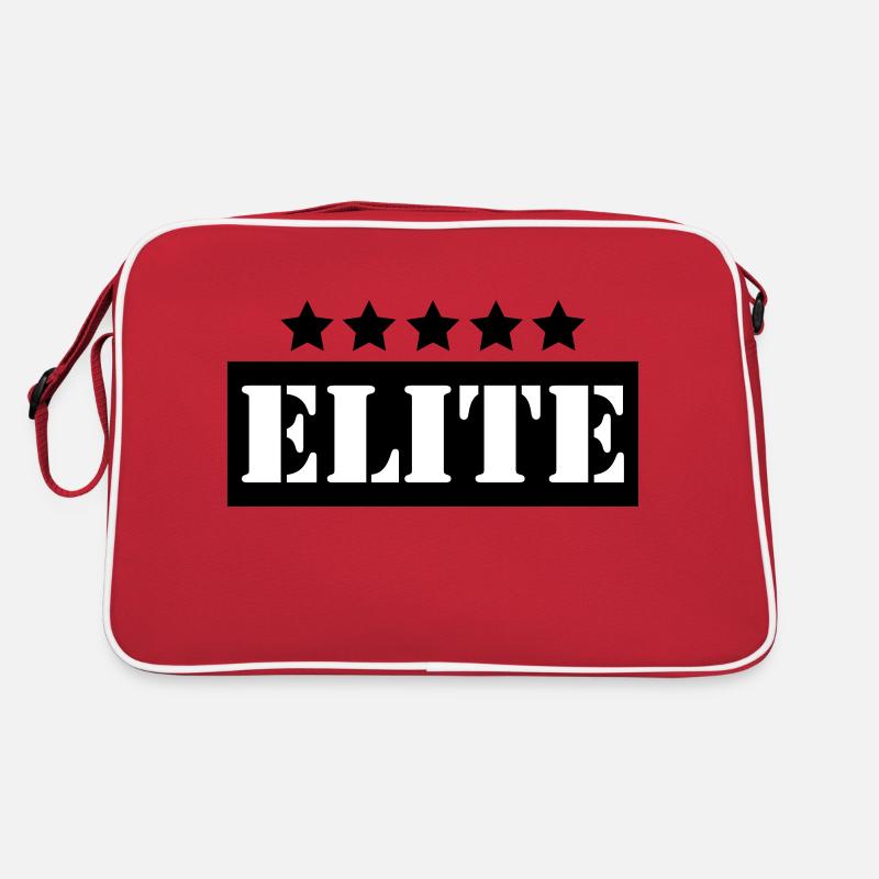 Elite Retro Tasche