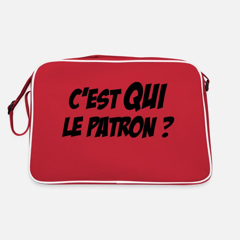 Sac Retro