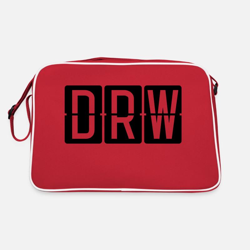 Darwin Retro Tasche