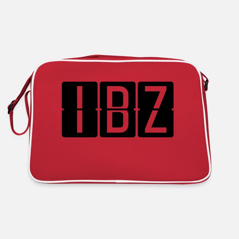 Ibiza Sac Retro