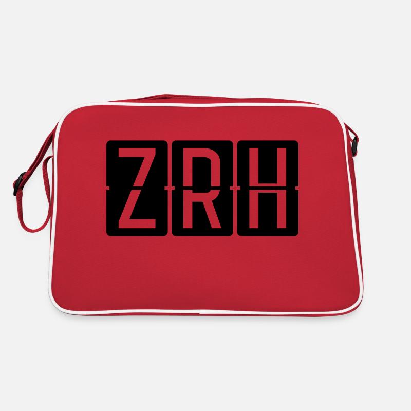 Zurich Retro Bag