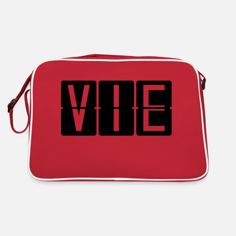 Retro Bag