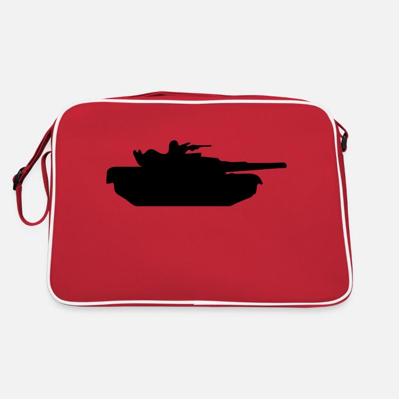 Retro Tasche