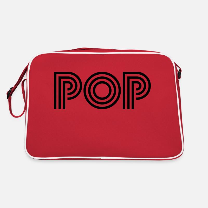 Retro Tasche