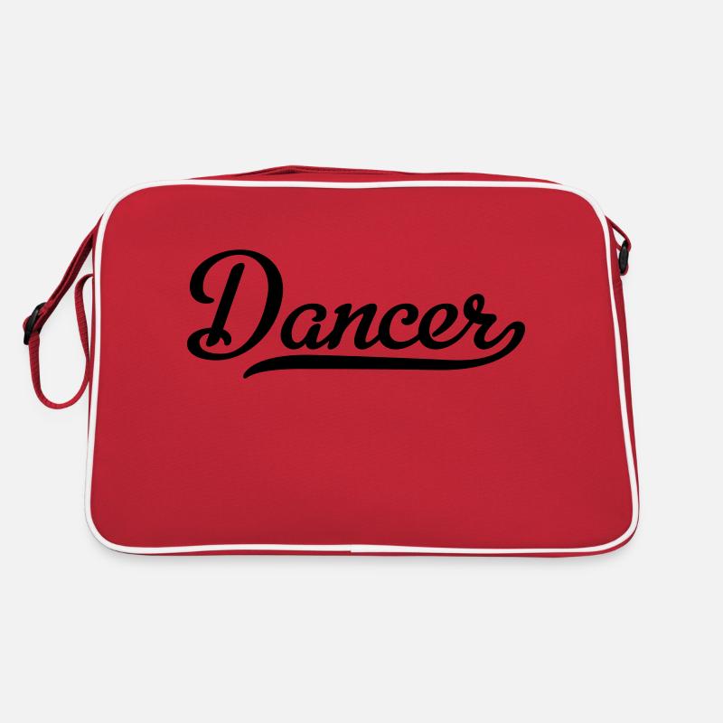 Dancer Retro Bag