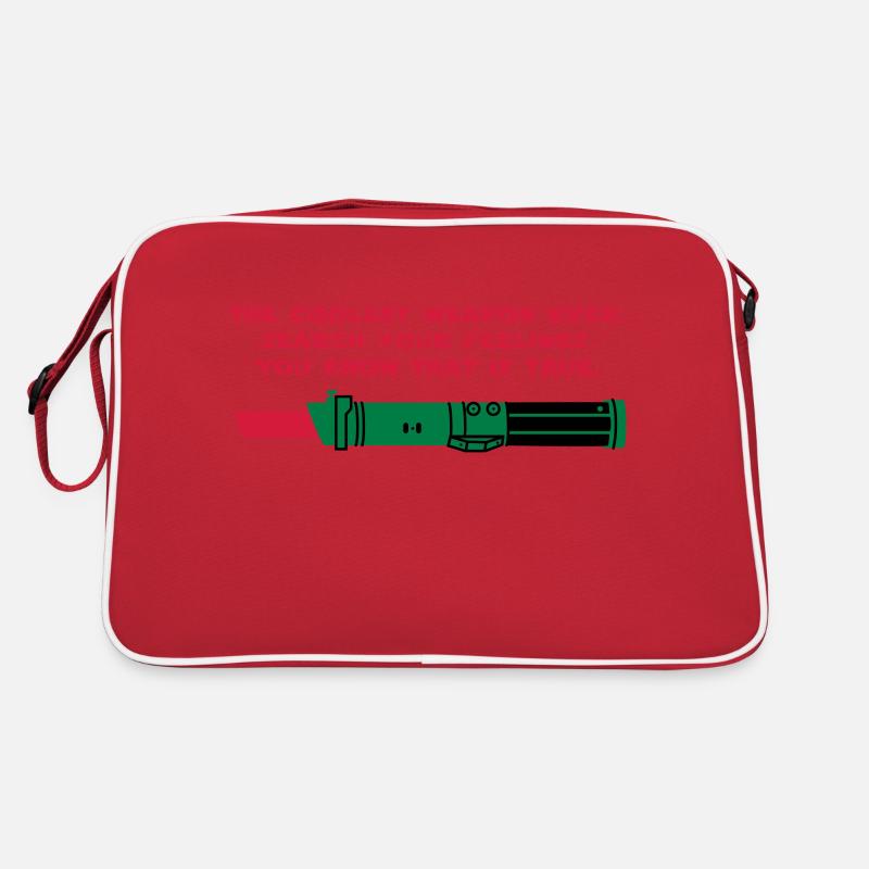Retro Bag