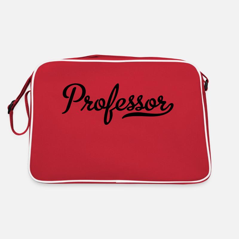 Professor Retro Tasche