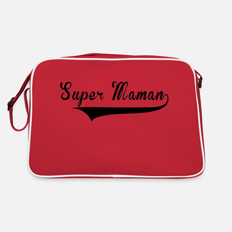 Retro Tasche
