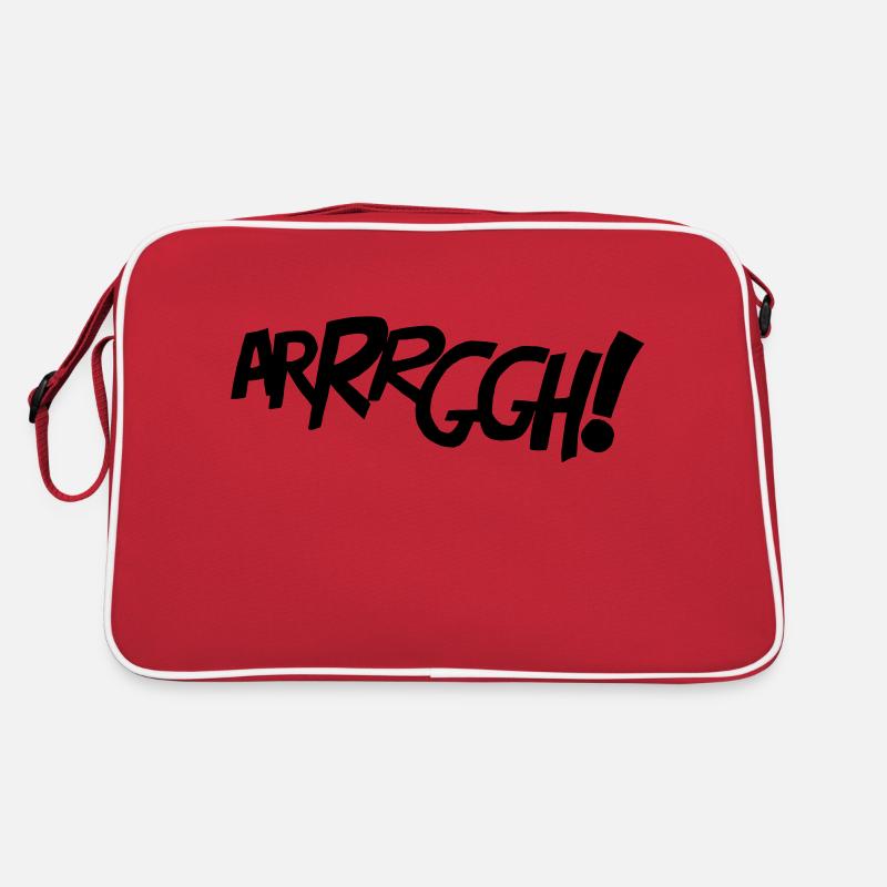 Retro Bag