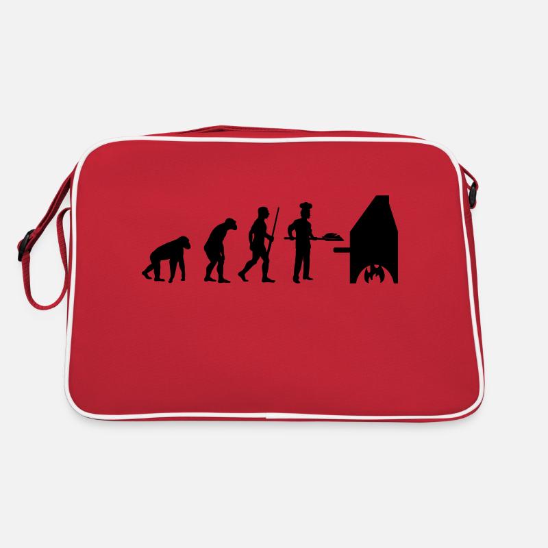 Baker Evolution Sac Retro