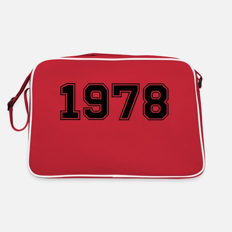 Retro Tasche