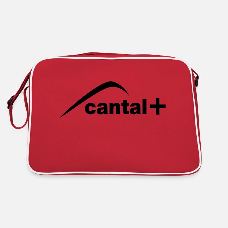 cantal + Sac Retro