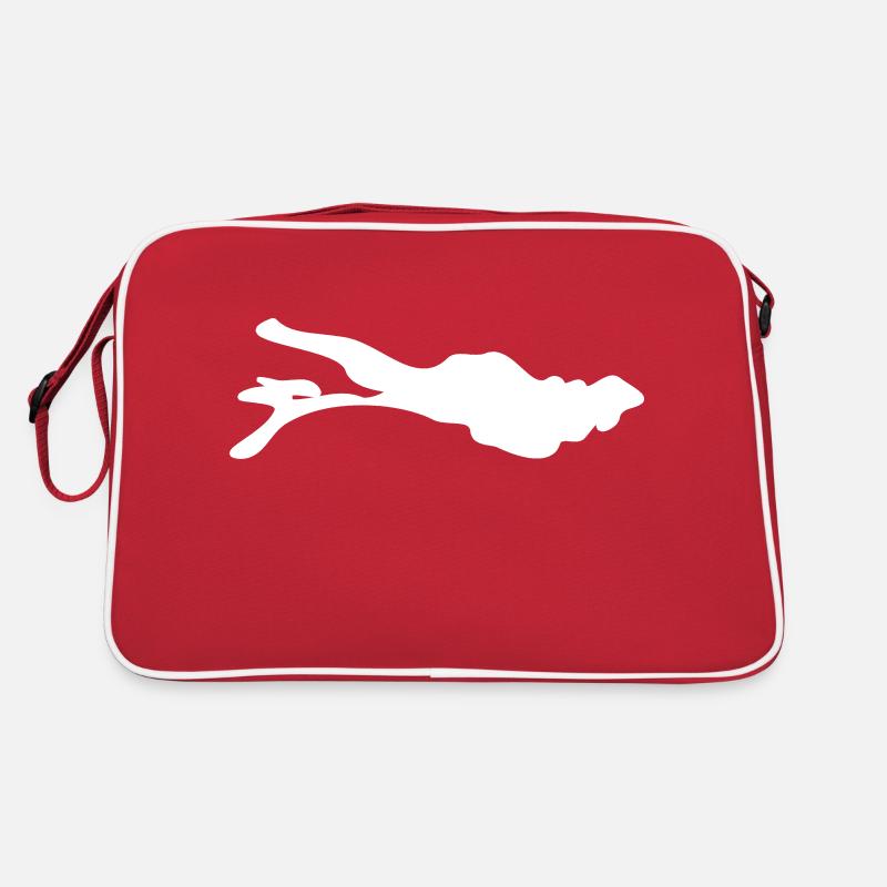 bodensee Retro Tasche