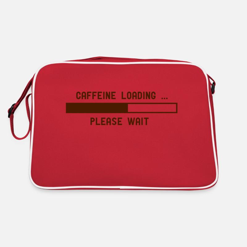 caffeine Sac Retro