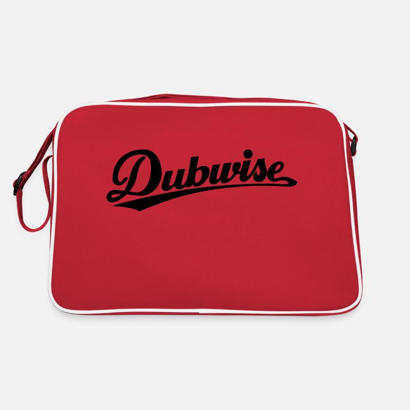 dubwise Sac Retro