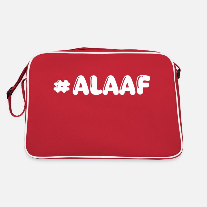 alaaf Sac Retro