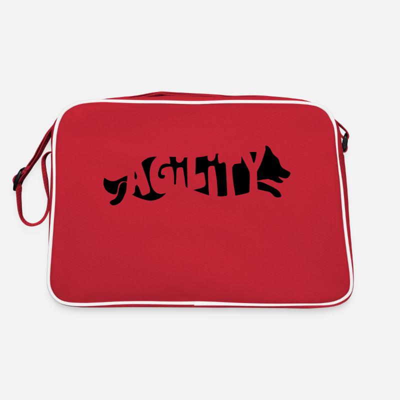Agility Retro Tasche