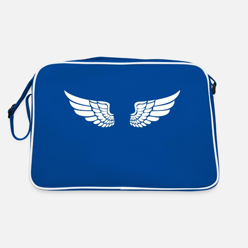 wing Retro Bag