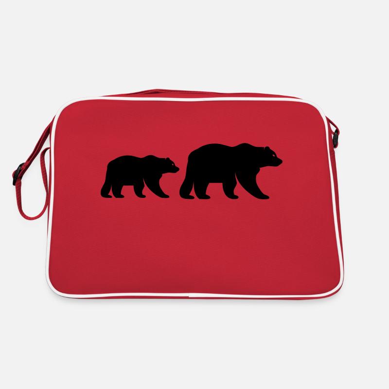 Retro Bag
