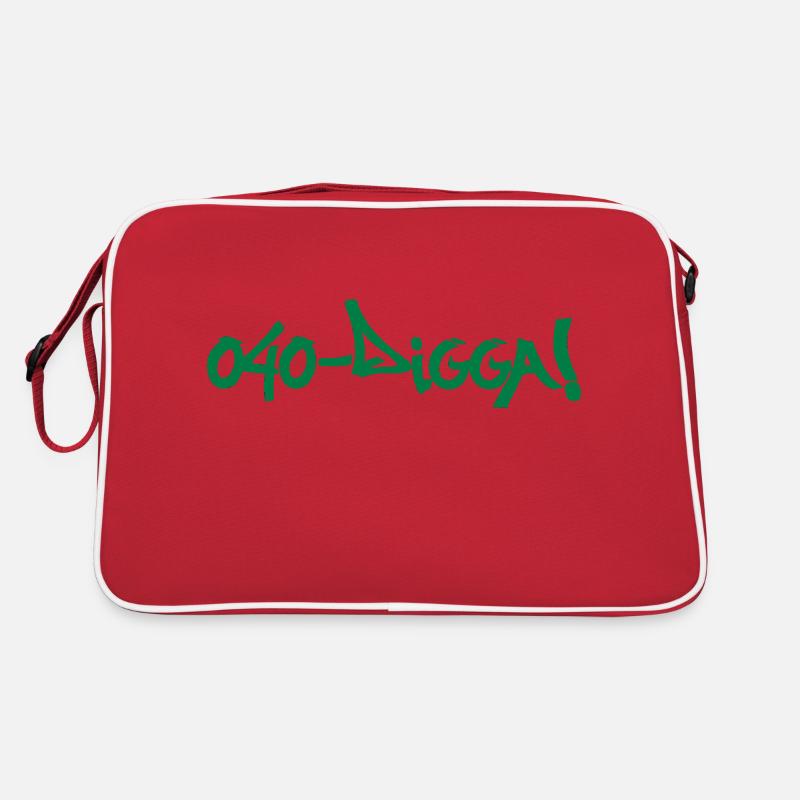 Retro Tasche