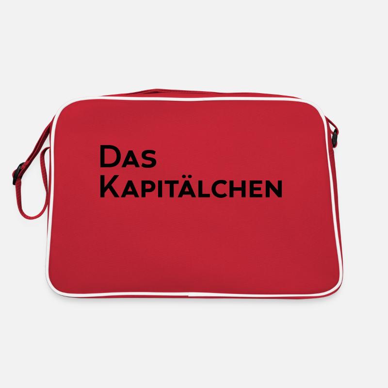 Retro Tasche