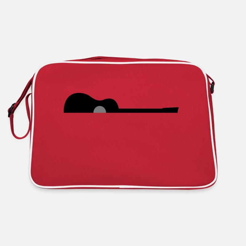 guitar Retro Bag