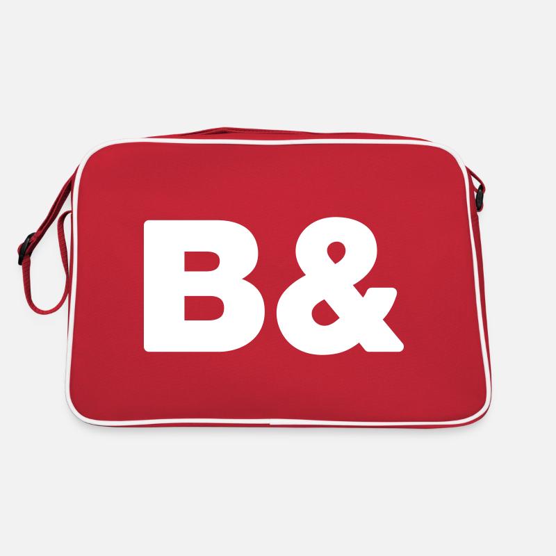 B& Retro Bag