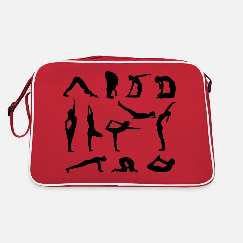 Sac Retro