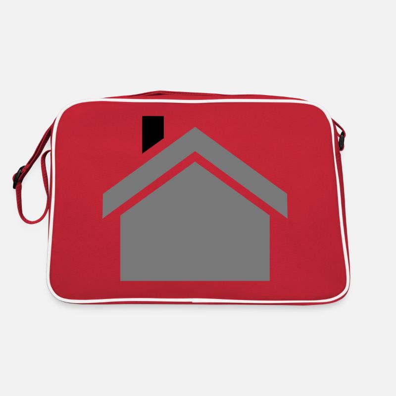 haus Retro Tasche