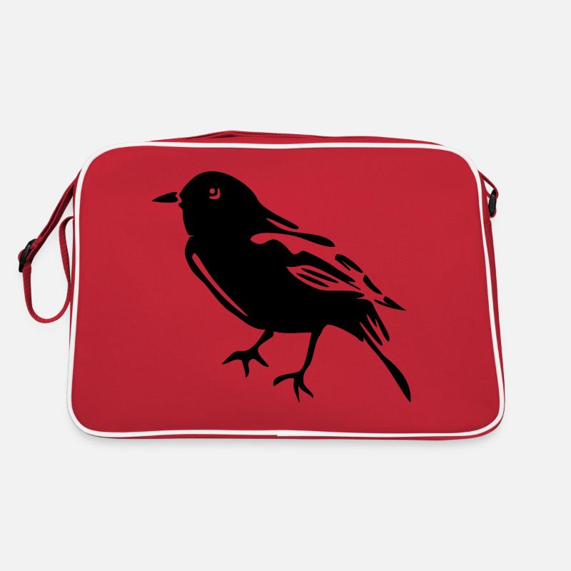 Spatz Retro Tasche