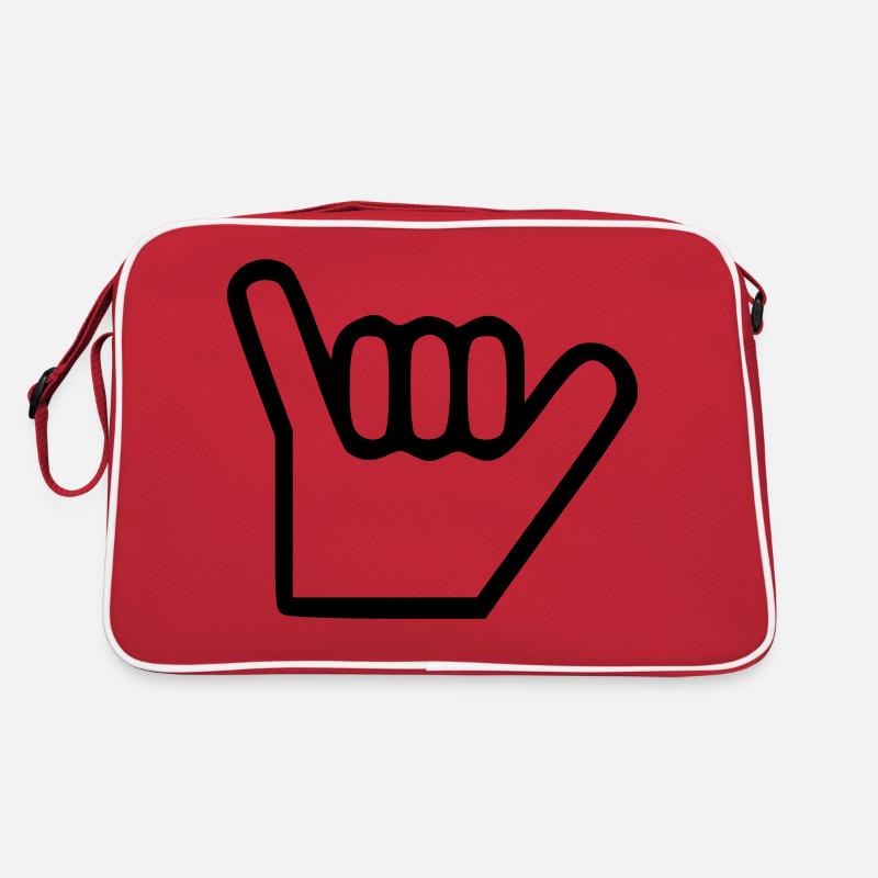 surf Sac Retro